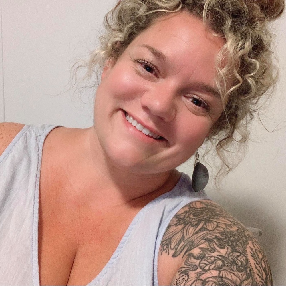 Meet your Posher, Lyndsay